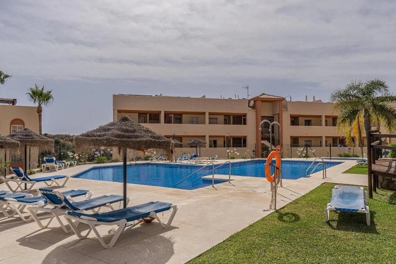 말라가 Riviera Del Sol Calahonda 아파트