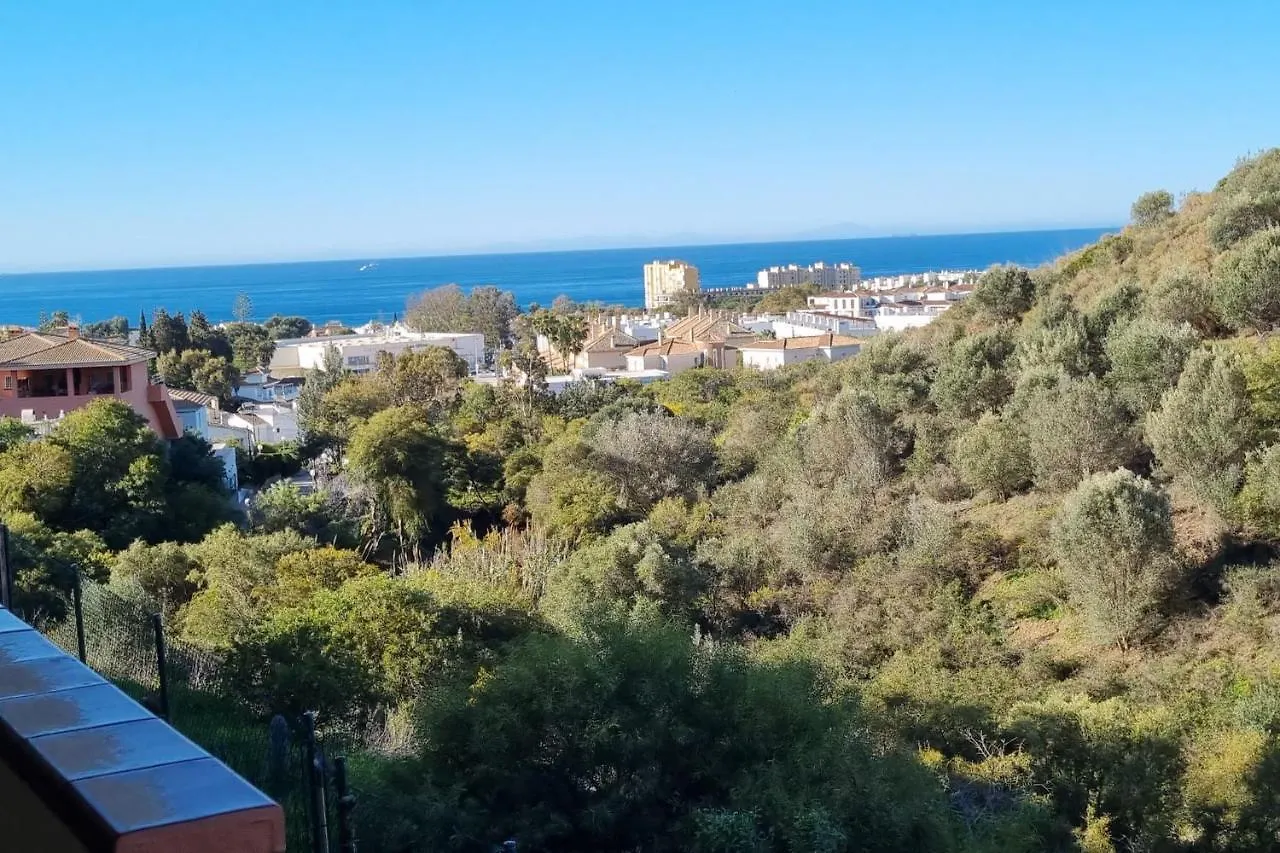 말라가 Riviera Del Sol Calahonda 아파트