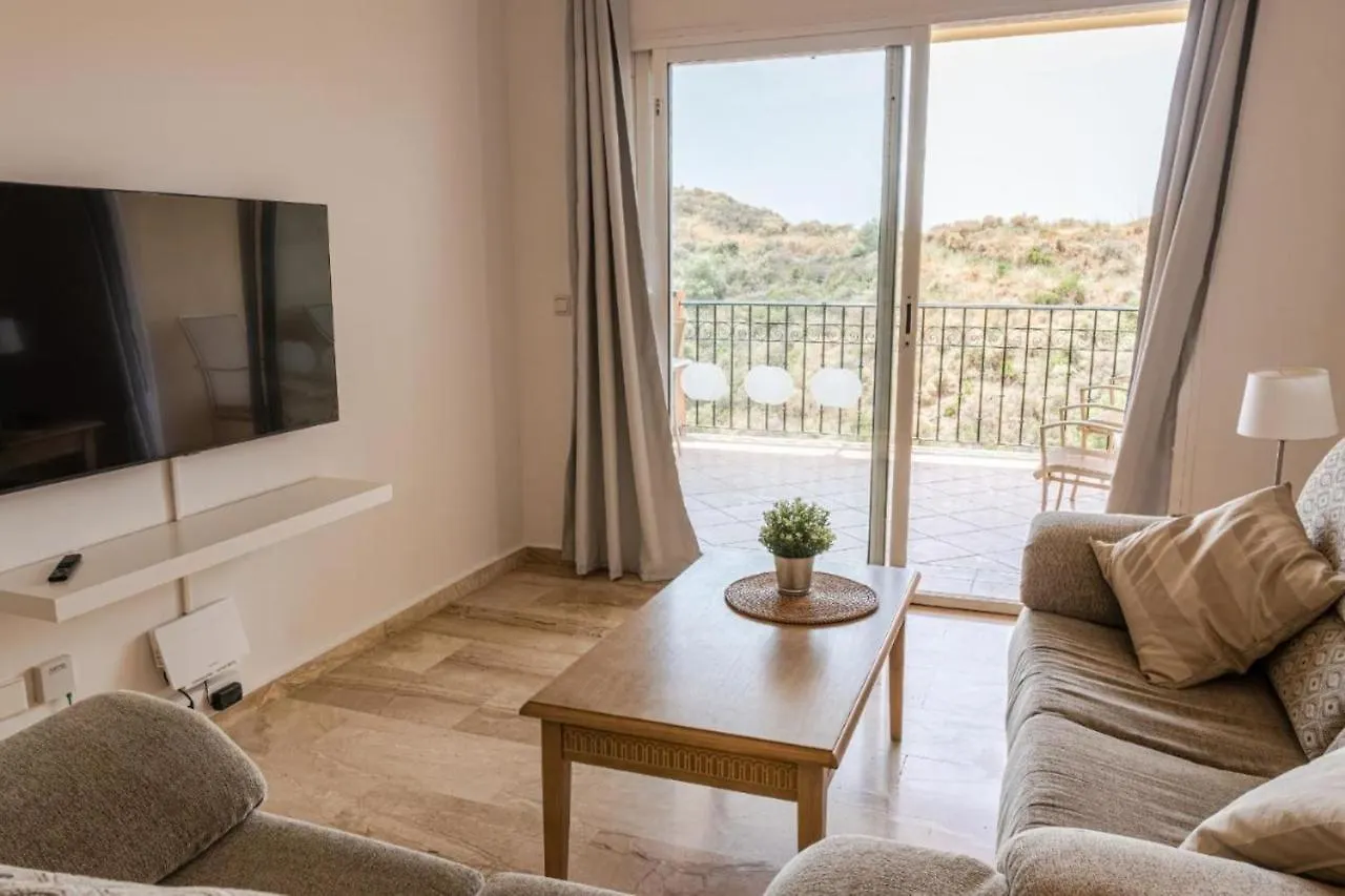 Riviera Del Sol Calahonda Apartment Malaga Spain