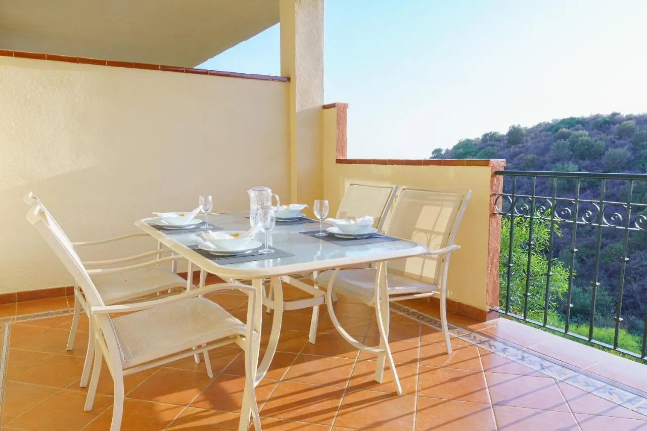 Riviera Del Sol Calahonda Apartment Malaga