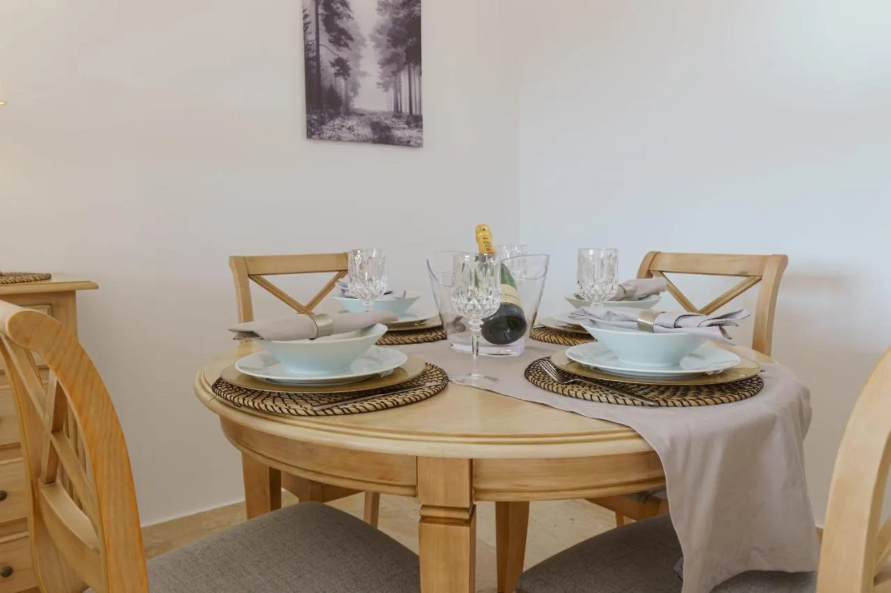 Riviera Del Sol Calahonda Apartment Malaga