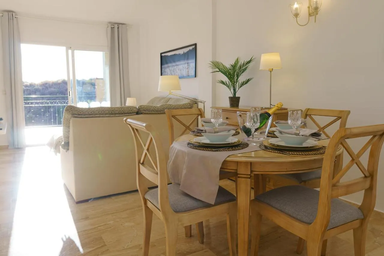 Riviera Del Sol Calahonda Apartment Malaga 0*,  Spain