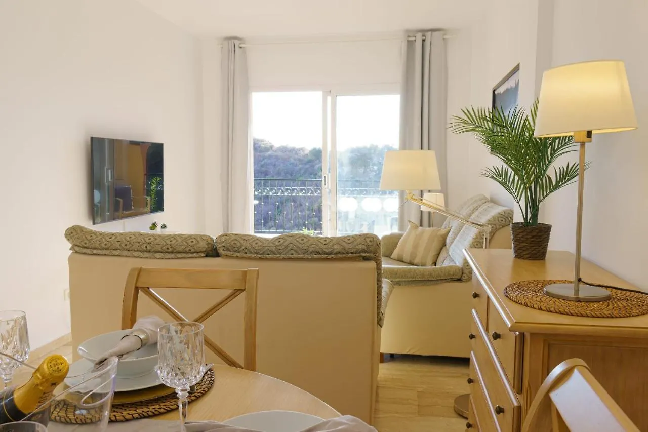 Riviera Del Sol Calahonda Apartment Malaga