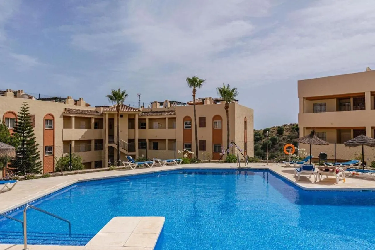 Riviera Del Sol Calahonda Apartment Malaga 0*,
