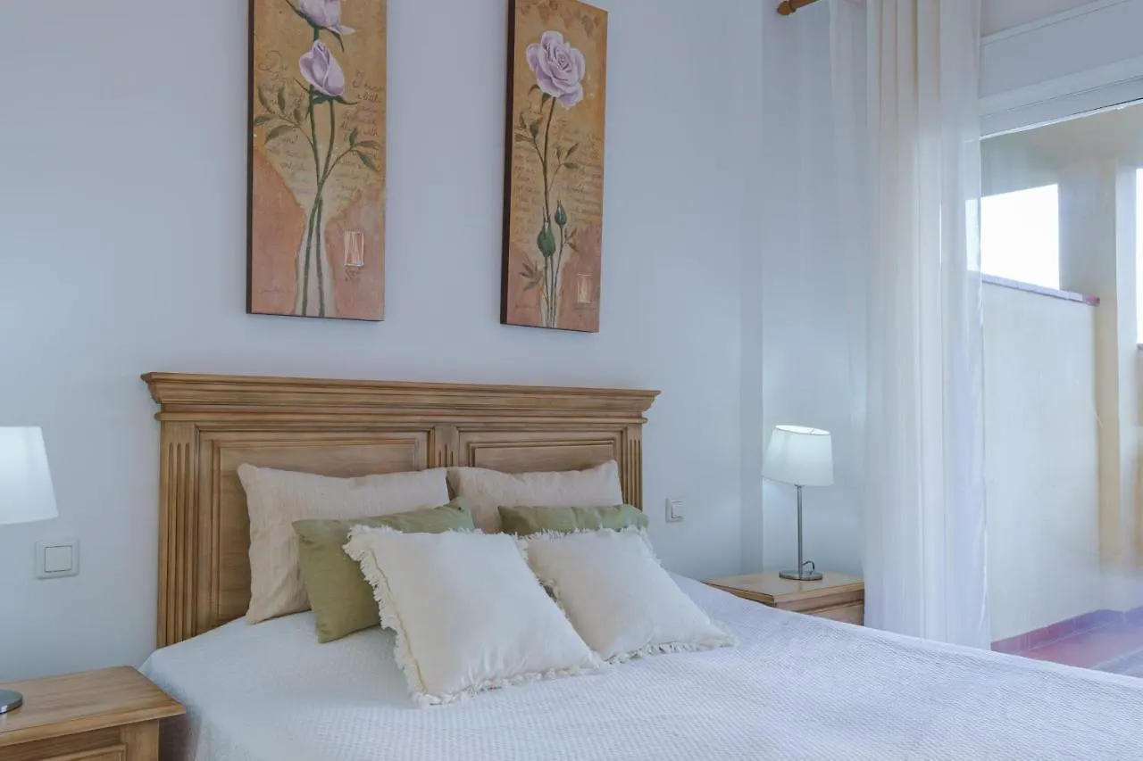 Riviera Del Sol Calahonda Apartment Malaga