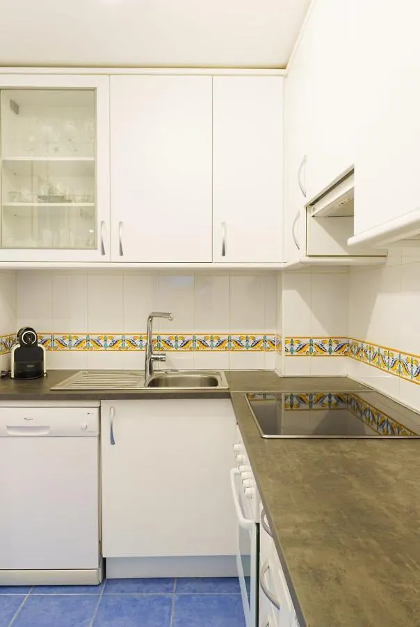 Riviera Del Sol Calahonda Apartment Malaga