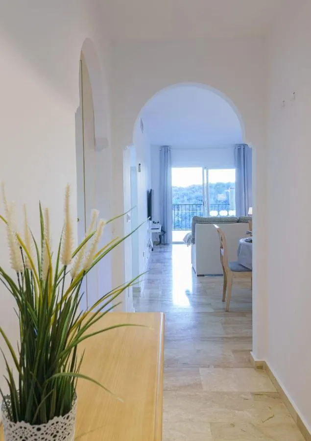 Riviera Del Sol Calahonda Apartment Malaga 0*,