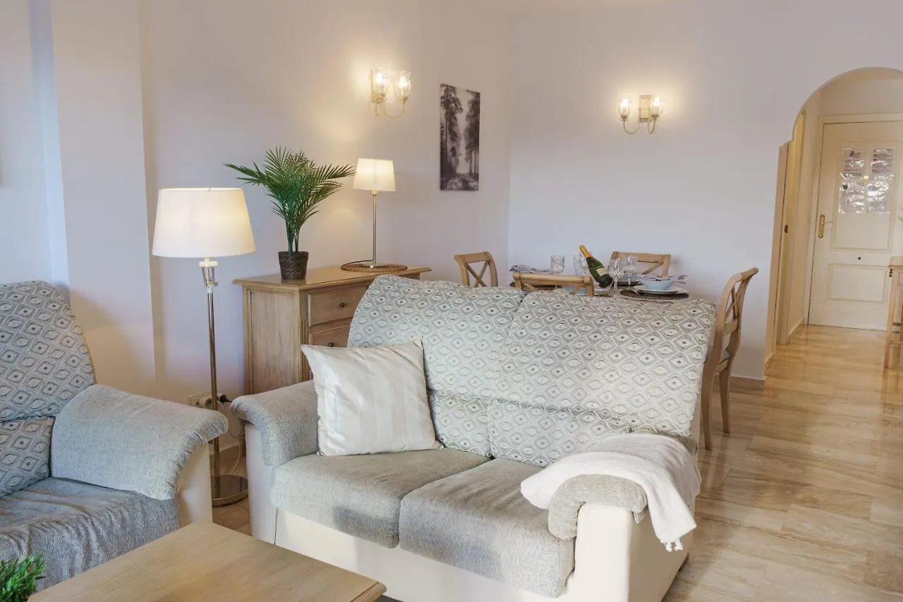 Riviera Del Sol Calahonda Apartment Malaga Spain