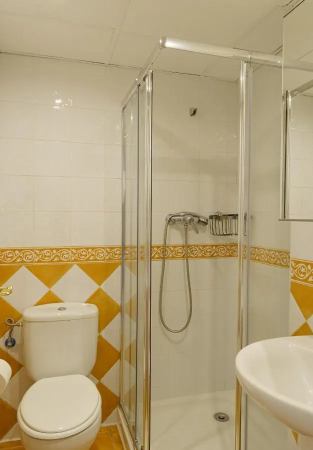 Riviera Del Sol Calahonda Apartment Malaga