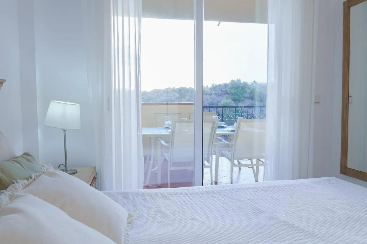 Riviera Del Sol Calahonda Apartment Malaga