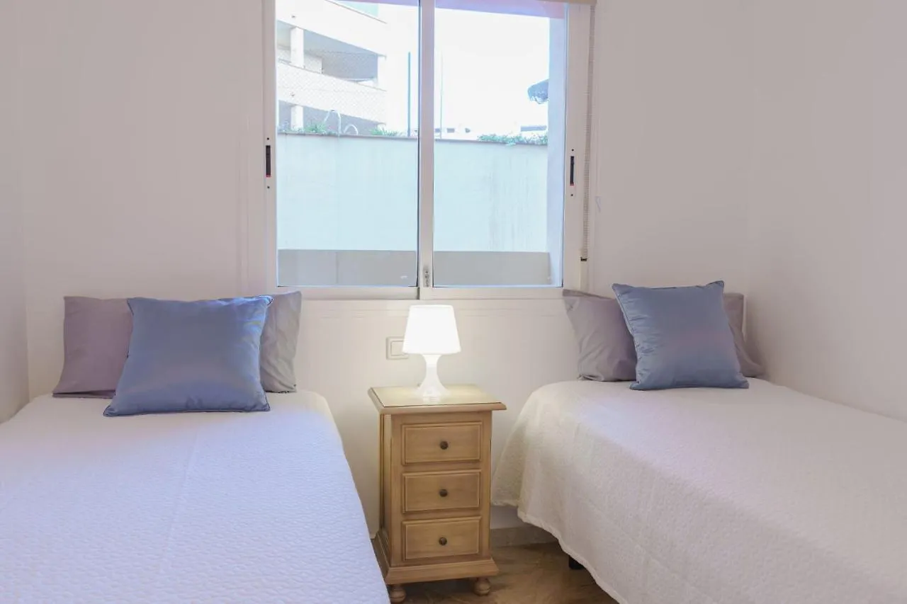 Riviera Del Sol Calahonda Apartment Malaga 0*,  Spain
