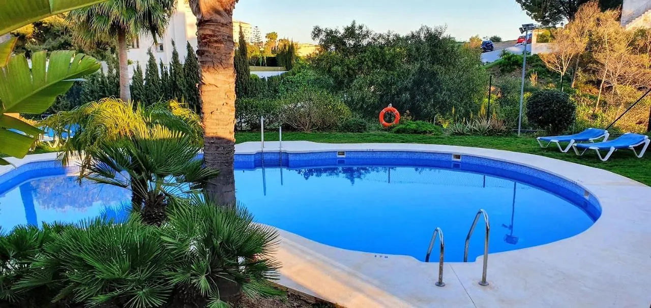 Riviera Del Sol Calahonda Apartment Malaga Spain